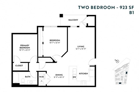 The Miles At South Cooper Mountain